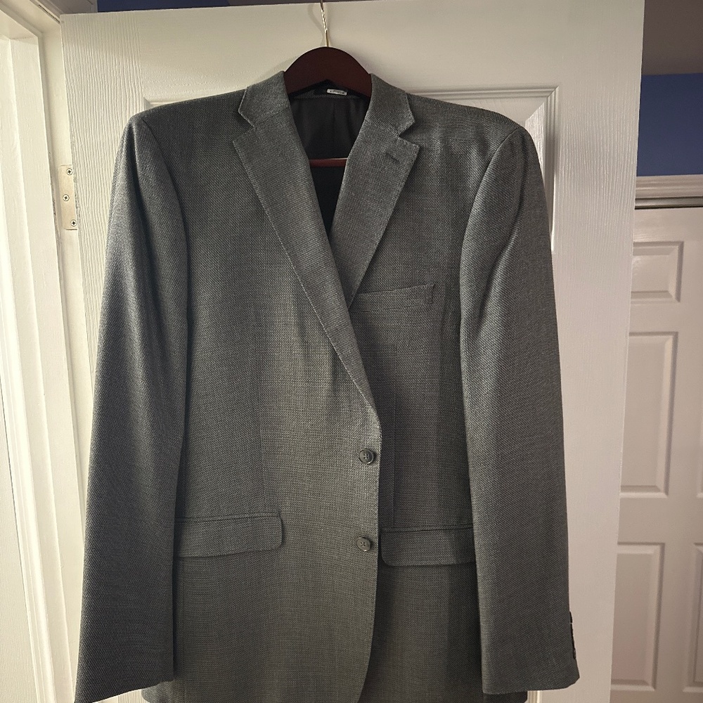 Sport Coat